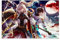 FBBINKA Game Honkai Star Rail Jing Yuan Wohnzimmer-Dekor, moderne ästhetische Wandkunst, Poster, Geschenk für Freunde, ungerahmt, 60 x 90 cm