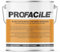 Peinture blanc satin intérieur murs, plafonds, plâtres, fer, bois, radiateur, 2 en 1, Impression et Finition PROFACILE 2.5 litres