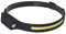 LED Stirnlampe USB Ladbar - 1W + 3W COB - 6000K Kaltweißes Licht - Einstellbare Leuchtwinkel - Leicht und Wasserdicht - Ideal für Laufen, Wandern, Arbeit, Camping, Fahrrad