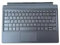 WANGHUIH LA/Latin Layout Tastiera Retroilluminata Compatibile con Lenovo Miix520-12 MIIX520 MIIX510-12IKB Tablet Laptop