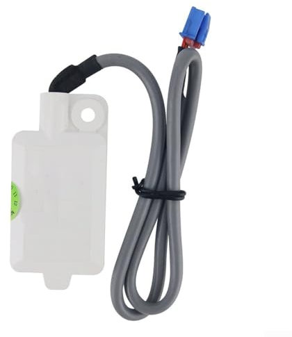 Zoegneer CS532AF CS532AE CS532AX Módulo de control WiFi compatible con aire acondicionado, adaptador de interfaz de red de control remoto inteligente con cable de conexión (longitud de línea 60 cm)