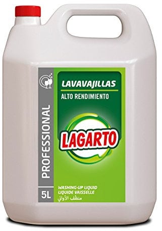 Lizard Dishwasher Concentrate, 5L