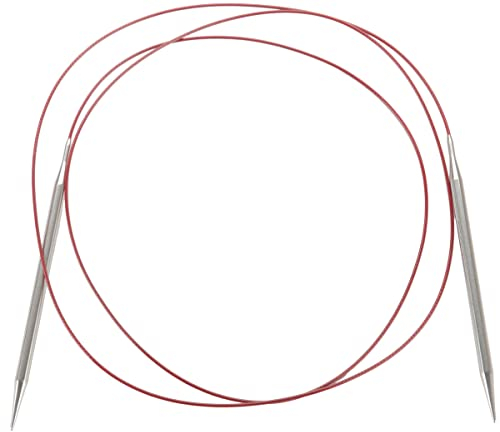 ChiaoGoo RED Lace Rundstricknadel 150cm 3,50mm - 1Stk