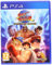 Street Fighter 30th Anniversary Collection (PS4)