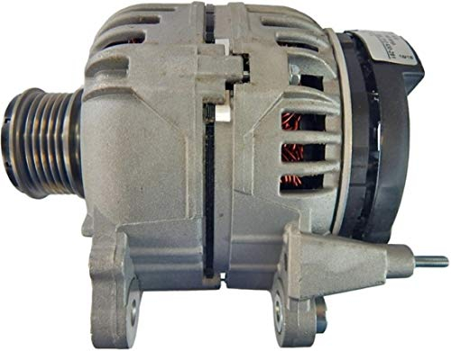 HELLA 8EL 012 430-291 Generator/Lichtmaschine - 14V - 140A