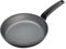 Masterpan Bratpfanne mit Antihaftbeschichtung, 24 cm, grau, Keramikbeschichtung, induktionsfertig mit Bakelit-Griff, Aluminiumguss, ofen- und spülmaschinenfest