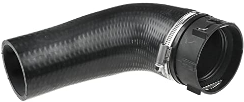 Ladeluftschlauch Turboschlauch für 5er E60 E61 525d 525d xDrive 530d 530d xDrive 6er E63 E64 635d 2.5L 3.0L 2004-2010 11617796294