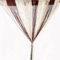 String Curtain Panel, Glitter Door Wall Window Doorways Panel Fly Screen Fringe Room Divider Blinds, Decorative Tassel Ribbon Strip Silver Screen for Living room, Bedroom(Coffee Champagne Beige)
