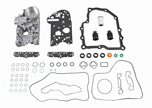 15D VEMO - V10-86-0006 - Repair Kit, mechatronics - Compatible with 0AM325066AE