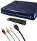 DVD Player for tv at home 1080p hdmi DVD Player region free dvd records cd player for home