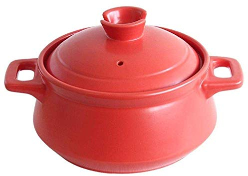 Olla de Terracota Olla de Terracota Cazuela de cerámica Cazuela de cerámica - Eficiencia energética Saludable