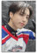 ECHUN Stray Kids Han Jisung Poster, ungerahmt, Leinwandkunst, 30,5 x 45,7 cm