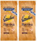 Panni RAVVIVA Parquet, Pulisce, Non Lascia Aloni, Cura e Protegge, Profuma a Lungo. Olio Di Mandorla e Legno Di Sandalo. Elevato Potere Pulente (Confezione Da 12 Panni Impregnati) (2)