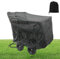 Anulely Abdeckungen für Gartenschlauchwagen, Abdeckungen für Schlauchwagen für den Außenbereich - Schutzabdeckungen für Schlauchtrommelwagen,28 x 39 x 39 Zoll tragbarer Schlauchwagenschutz,