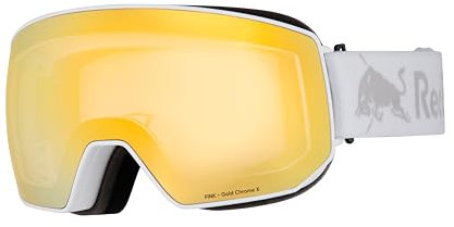 Red Bull Snow Goggle FINK-03GOX