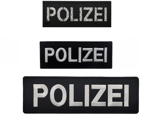 Taktischer Patch Reflektierender Stempel Taktische Weste Zubehör Taktisches Patch Logo