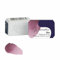 7 Artists Magenta Grau Aquarellfarbe 1/1 Näpfche, Hochwertige Künstler-Aquarell, Feinste Küntsler-Aquarellfarben
