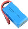 7 4 V 1500 MAH 25C Batterie Al Litio Batterie Per A959 A969 A979 K929-B Giocattoli Quadcopter Barche Con Connettori T
