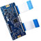 TV Motherboard，Compatible For Hisense， TX-5555T32C16 55T32-COF CTRL BD T-CON Logic Board 55.55T32 55K3300UW H55N5700 EL4KAMZ5517T 55H6D 55S525