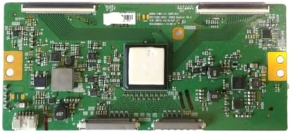 BCHGTRDR TV Logic Board Accessories, Compatible For Sony, KD-49X8308CKD-49X8305C KD-55X9005C 6870C-0561A 6871L-4050A 6871L-4013B LC550EQL-SHP2-831 1-895-746-21 Motherboard Replacement Parts(49inch)