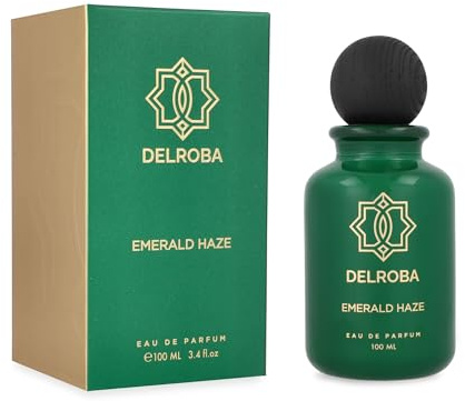 ZWB Delroba Emerald Haze 3.4 EDP L - (127193)
