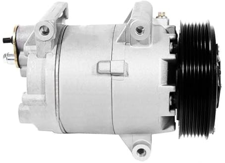 Compresor de aire acondicionado para Renault Megane Scenic Grand Scenic 1.9L 2.0L 8200457418 8200678499 7711135808 8200940233