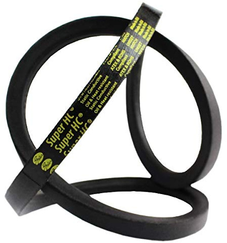 Courroie SPA 1107 Lw Gates Super HC