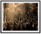 Overlook Hotel Ballroom Photograph Poster 8.5 x 11