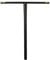 Ethic Tenacity Stunt Scooter Bar Lenker 720 mm Schwarz