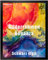 Homedecoration Bilderrahmen Bonanza Bildgröße 75 x 98 cm in Schwarz Matt mit Acrylglas klar 1 mm in 52 Farben