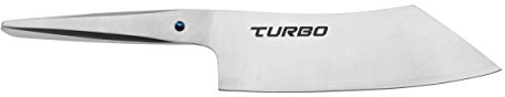 Chroma Messer Sanoku Hakata 190mm Turbo One Size, silber