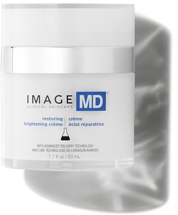 Image Skincare Image Md Restoring Brightening Crème