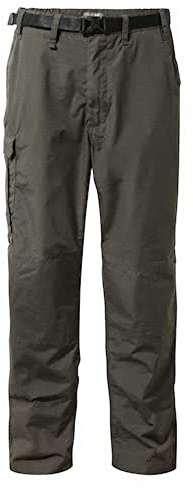 Craghoppers Kiwi Classic-Hose für Herren, wasserabweisend, Sonnenschutz, Insektenschutz, entspannte Passform – perfekt für Outdoor, Spazierengehen, Wandern und Camping