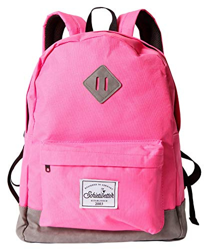 mh michael heinen SHIETWETTER Rucksack Damen Herren Freizeitrucksack Schulrucksack Wanderrucksack Reiserucksack Laptoprucksack Wasserdicht