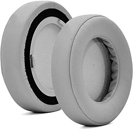 Miokycl, cuscinetti di ricambio per auricolari compatibili con Virtuoso RGB Wireless SE Gaming Headset-cuscinetti in memory foam di ricambio