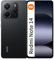 Xiaomi Redmi Note 14 4G NFC 8GB + 256GB Global Edition Smartphone 6.67 pollici AMOLED 120HZ 108MP 5500MAH ricarica veloce nero (senza caricabatterie)