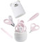 Baby Nail Clippers Set for Newborn,Infant Nail kit for New Parents Gift