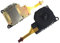 TX GIRL 2 Piezas Botón 3D Thumbstick Analógico Dirección Palo Joystick Rocker For PSP 3000 PSP3000 Accesorios De Juego Piezas De Repuesto (Size : 2 Pieces)