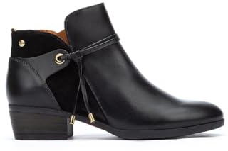 Pikolinos Darcey Womens Ankle Boots