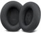 SOULWIT Almohadillas de Tela de Malla de Repuesto para Razer Kraken V3/V4, Kraken V3 Pro/V4 Pro Gaming Auriculares, Almohadillas Cascos con Espuma de Aislamiento de Ruido