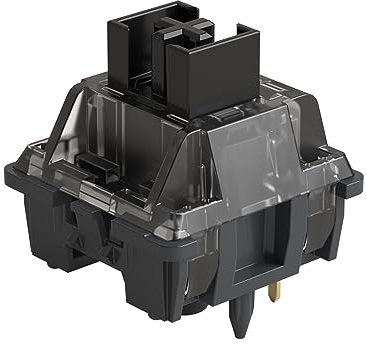 AKKO V3 Pro Jelly Black Switches