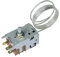 LUTH Premium Profi Parts Termostato compatible con Gorenje 540263 compatible con Danfoss 077b6094 para frigorífico