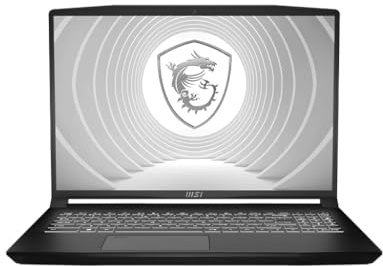 MSI CreatorPro M16 B13VK-1229 16 i7-13700H/RTX3000/32GB W11P