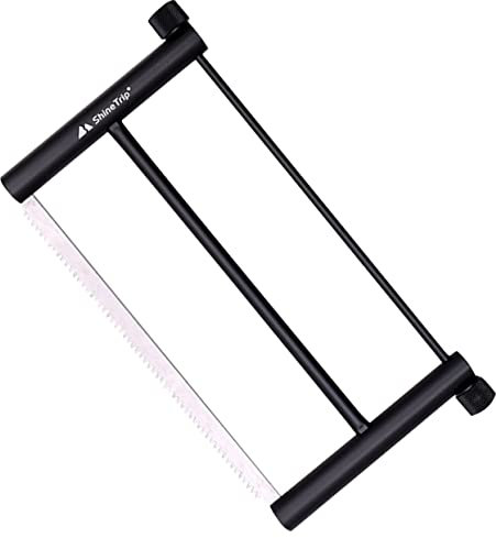 KOMBIUDA Klappsäge Pruning Saw Holz Handsäge Tragbar Multifunktional Für Garten Camping Gartengerät Schnittstark Ergonomischer Griff