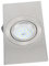 DIYEAH Lumière D'armoire Lampe D'armoire à Led Luminaire D'armoire Éclairage Domestique Lampes D'armoires De Cuisine Éclairage De Cave à Vin Appliques Murales Acier Inoxydable Silver