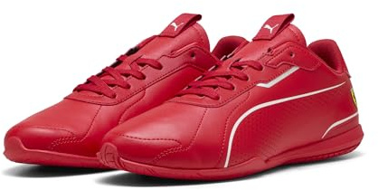 PUMA Erwachsene Scuderia Ferrari Neo Cat 3.0 Sneakers