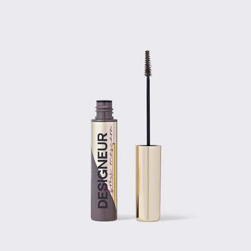 Vivienne Sabo - Brow mascara “Designeur” (gray brown)