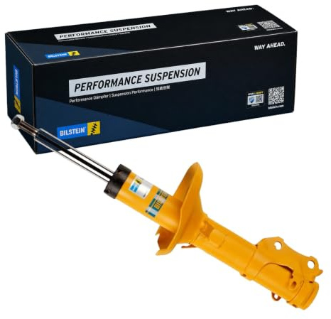 Bilstein 22-250575 B8 Sprint Stoßdämpfer für VW Lupo 10/98-07/05 VA (1 Stk) | Kompatibel mit: SEAT AROSA, VW LUPO I
