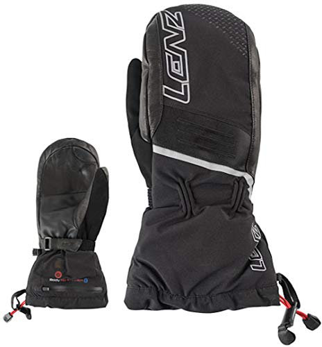 Lenz 4.0 Unisex beheizbare Handschuhe L
