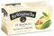 Sir Winston Tea® | Tè Bianco Aroma di Mango e Limone | Tè Bianco Mango & Limone Delicato - 20 Bustine di Tè (25 Gr) | Tè Bianco Fresco ed Avvolgente